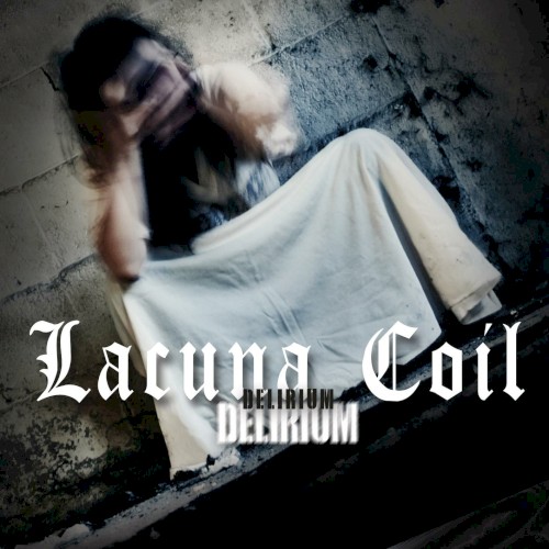 Portada del sencillo Delirium de Lacuna Coil