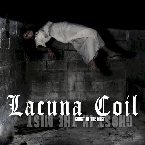 Portada del sencillo Ghost in the Mist de Lacuna Coil