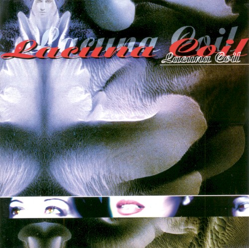 Lacuna Coil by Lacuna Coil EP cover art