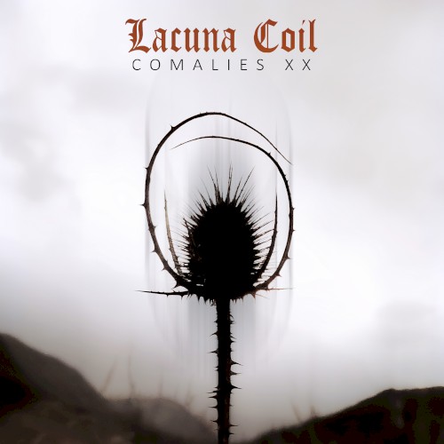 Pochette de Swamped XX par Lacuna Coil (single)
