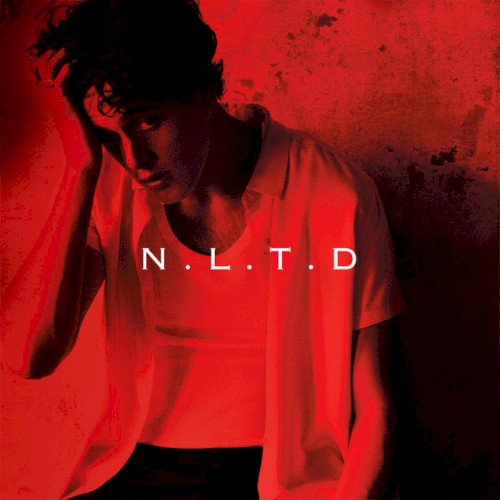 Portada del sencillo N . L . T . D de LEAP