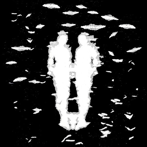 Lebanon Hanover 的 Ellen Allien Remixes 專輯 封面