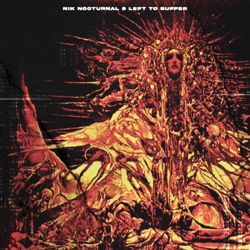 Pochette de 578 par Left to Suffer (single)