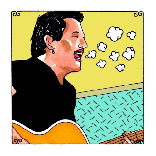 Daytrotter Session by Less Than Jake EP cover art