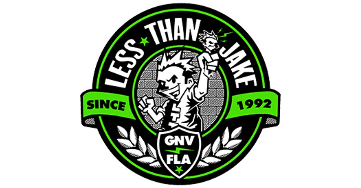 Band logo