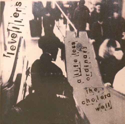 Levellers 的 A Life Less Ordinary / The Cholera Well 單曲 封面