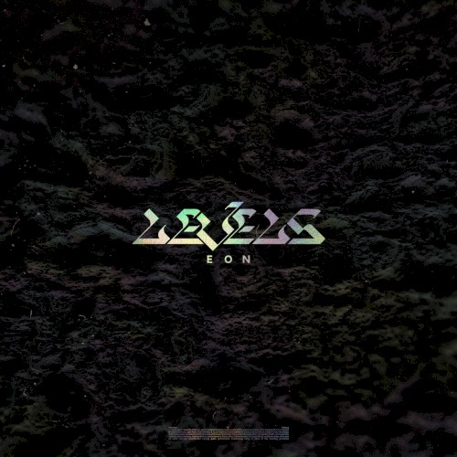 Eon by Levels single cover art