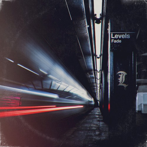 Fade by Levels single cover art