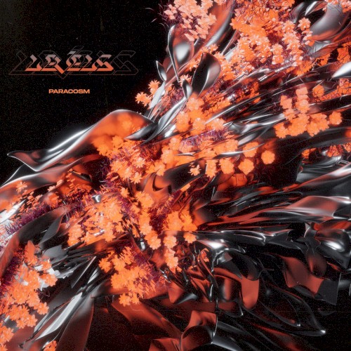 Paracosm by Levels single cover art
