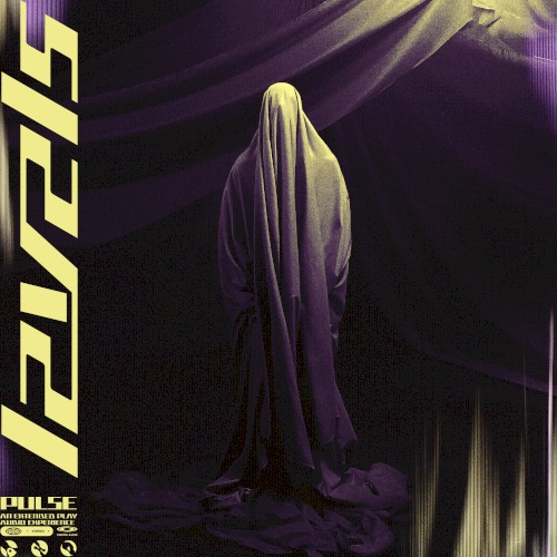 PULSE by Levels EP cover art
