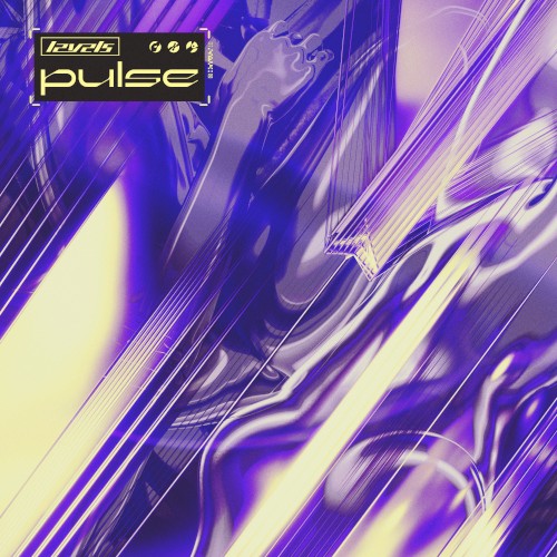 PULSE by Levels single cover art