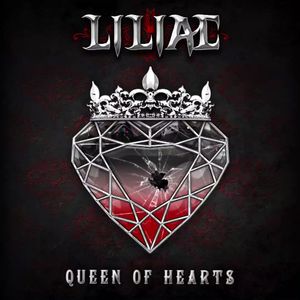 liliac_1st_album