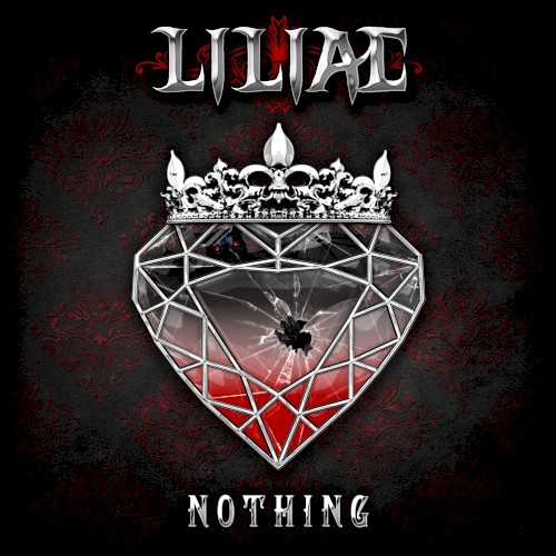 Nothing by Liliac single cover art