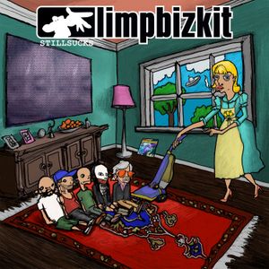 limp-bizkit_6th_album