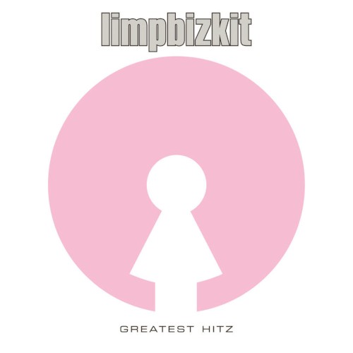 Pochette de Greatest Hitz par Limp Bizkit (album)