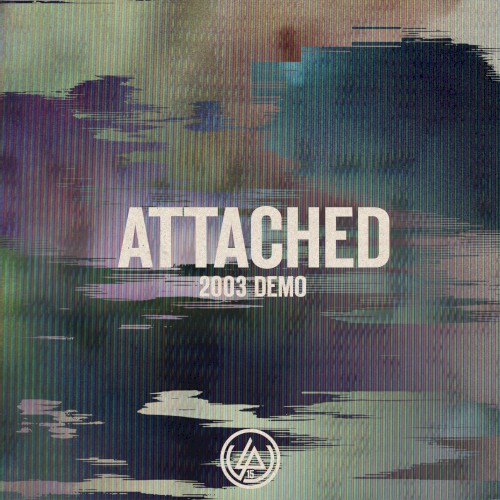 Attached (2003 demo) by Linkin Park single cover art