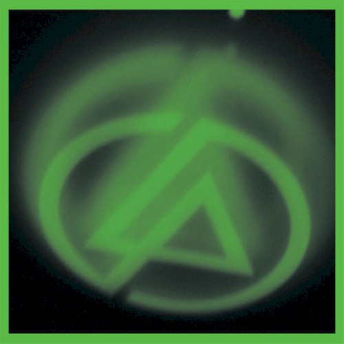 Friendly Fire by Linkin Park single cover art