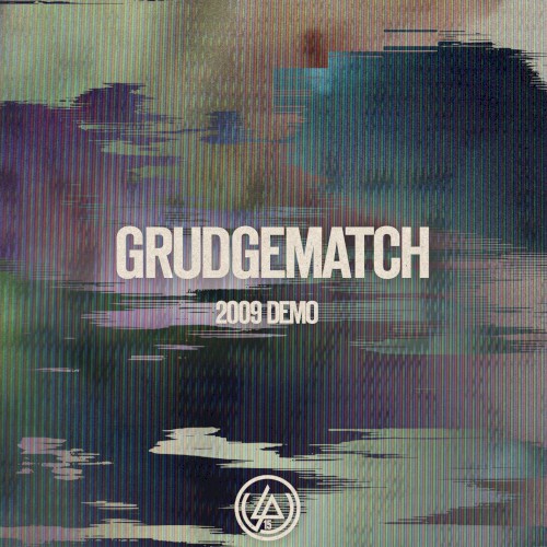 Grudgematch (2009 demo) by Linkin Park single cover art