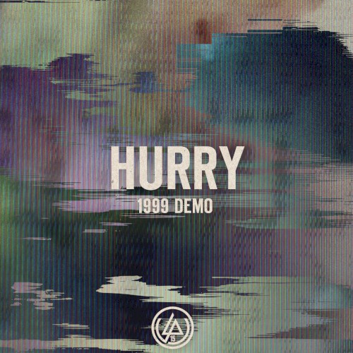 Pochette de Hurry (1999 demo) par Linkin Park (single)