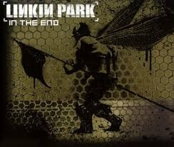 Linkin Park 的 In the End 单曲封面