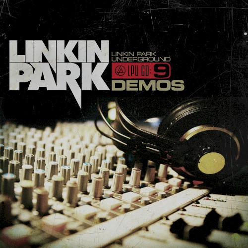 Pochette de LP Underground 9: Demos par Linkin Park (EP)