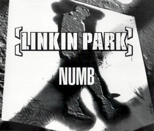 Pochette de Numb par Linkin Park (single)