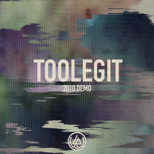 Cover-Artwork für die Single TooLeGit (2010 demo) von Linkin Park