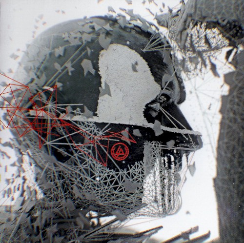 Linkin Park 的 Underground 12 EP 封面