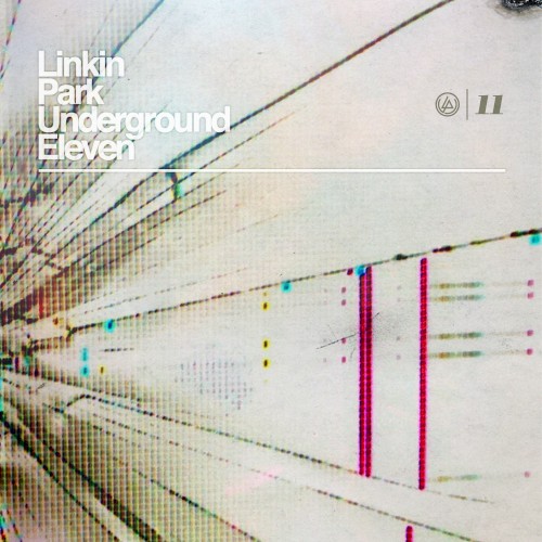 Underground Eleven by Linkin Park EP cover art