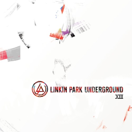 Underground XIII by Linkin Park EP cover art