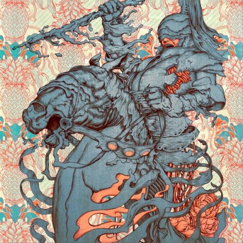 Pochette de Underground XIV par Linkin Park (EP)
