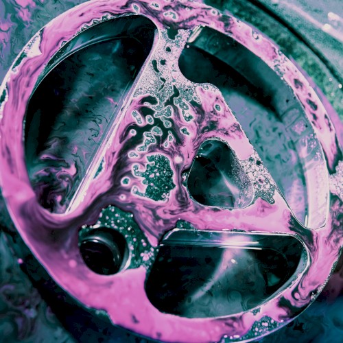 Cover-Artwork für die Single Up From the Bottom von Linkin Park
