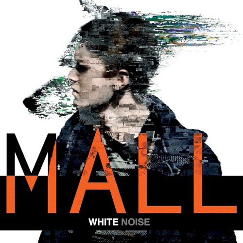 Pochette de White Noise par Linkin Park (single)