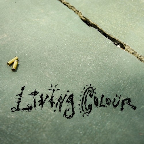 Pochette de Who Shot Ya? par Living Colour (EP)