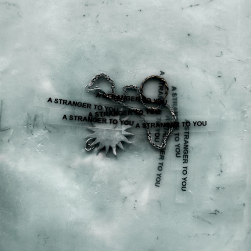 Cover-Artwork für das Album A Stranger to You von Loathe