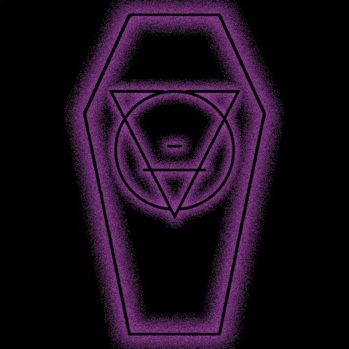 One Last Song (Single Edit) by Lord of the Lost single cover art