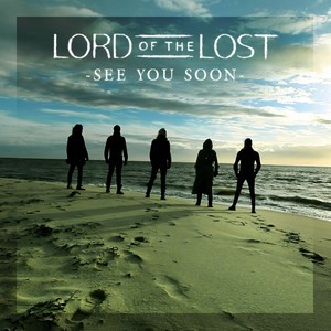 Lord of the Lost 的 See You Soon 單曲 封面