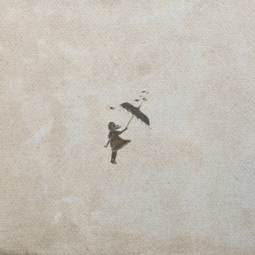 Cover-Artwork für das Album Illuminate (She Saved Me) von Lydia