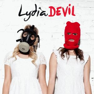 lydia_5th_album