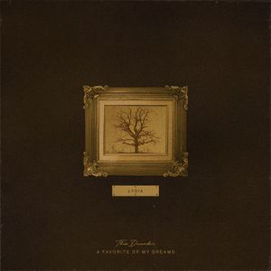 lydia_9th_album