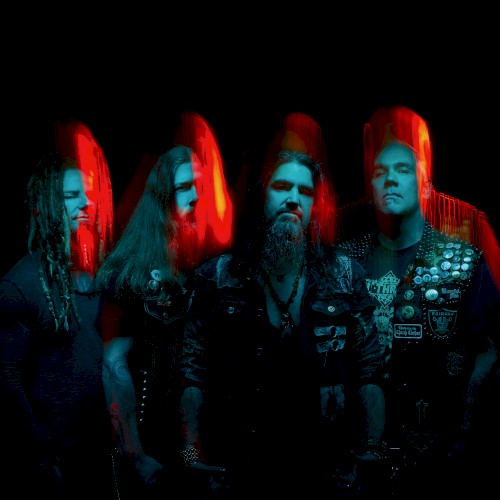Pochette de Burn My Eyes (Live-in-the-Studio 2019) par Machine Head (album)
