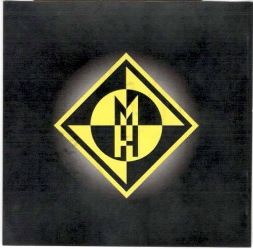 January Demo 2003 by Machine Head EP cover art
