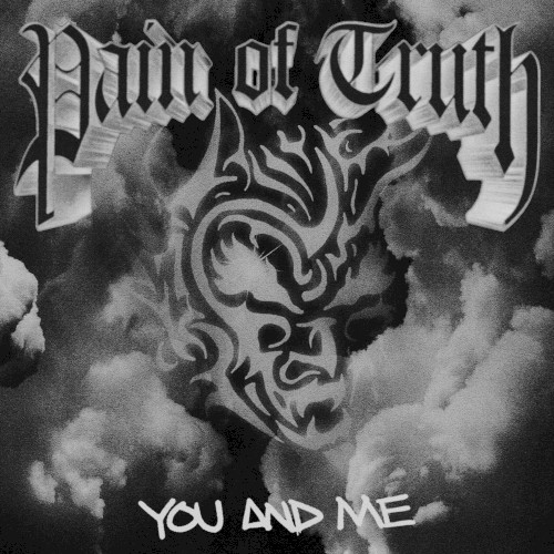 Cover-Artwork für die Single You and Me von Madball