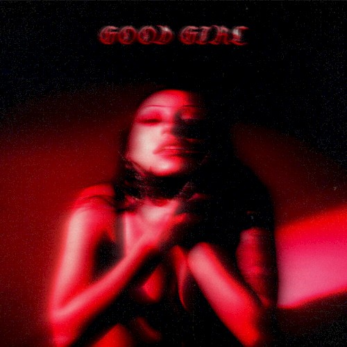 Good Girl by Magnolia Park single cover art