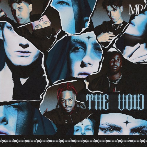 The Void by Magnolia Park single cover art