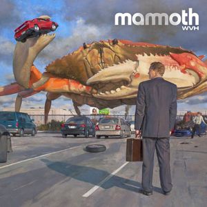 mammoth_1st_album