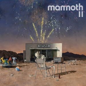 mammoth_2nd_album