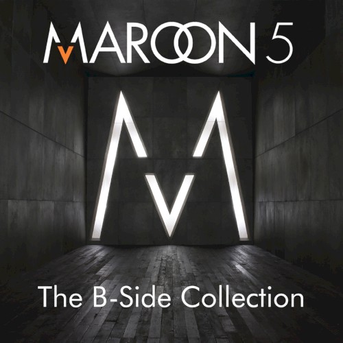 The B-Side Collection by Maroon 5 EP cover art