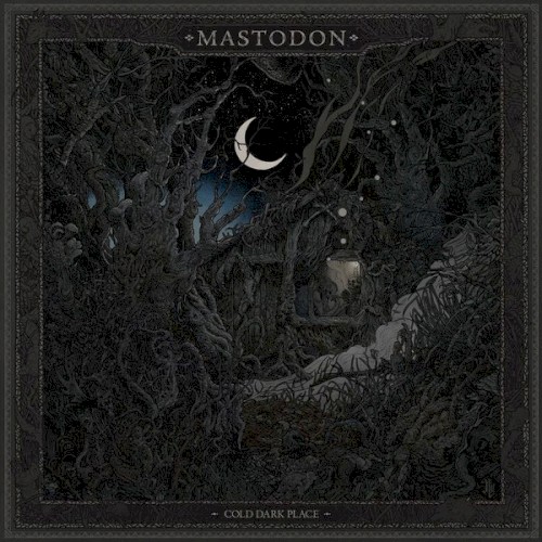 Pochette de Toe to Toes par Mastodon (single)