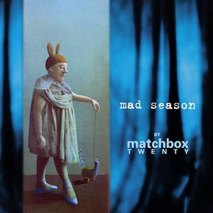 matchbox-twenty_2nd_album